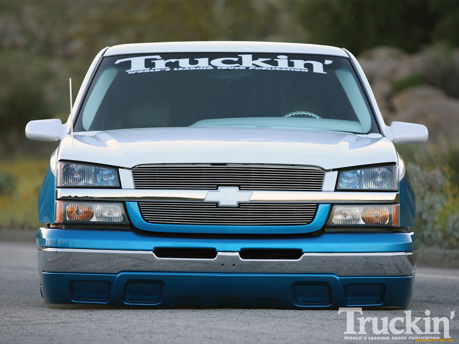 2003, chevy, silverado, , custom, pick, up